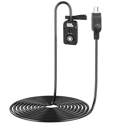 Remote Control Shutter for Nikon Z5II
