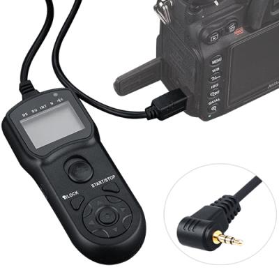 Remote Shutter Release for Fujifilm GFX100S II