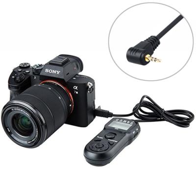 Remote Shutter Release for Fujifilm GFX100S II