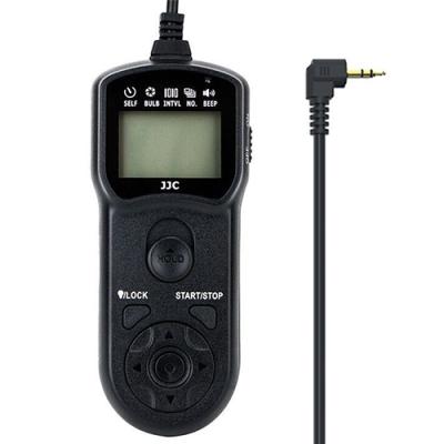 Remote Shutter Release for Fujifilm GFX100S II
