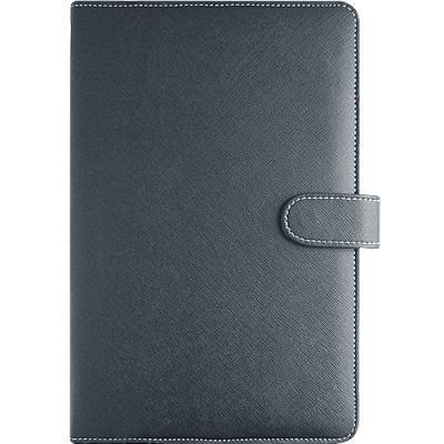 Leather Keyboard Case for Microsoft Surface Pro 11th Edition