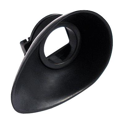 Rubber Eyecup for Canon EOS M50 EF-M