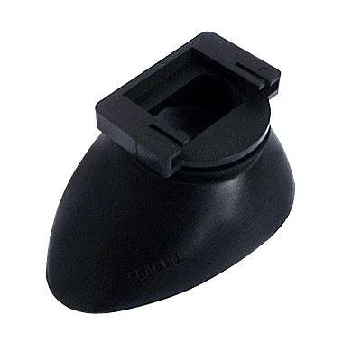 Rubber Eyecup for Canon EOS M50 EF-M