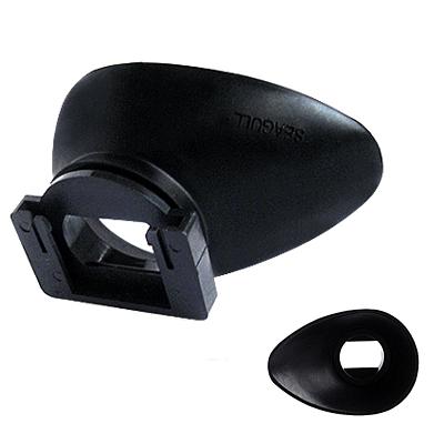 Rubber Eyecup for Canon EOS M50 EF-M