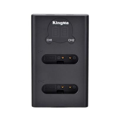 Charger for Ricoh WG-8