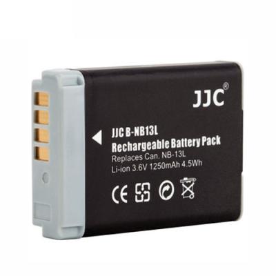 Replacement Battery for Canon PowerShot SX740 HS