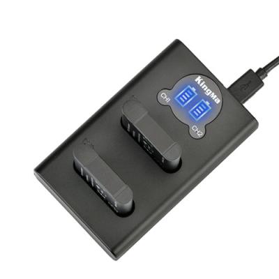 Charger for Ricoh WG-1000