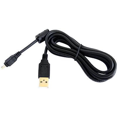 USB Cable for Panasonic Lumix DC-ZS80