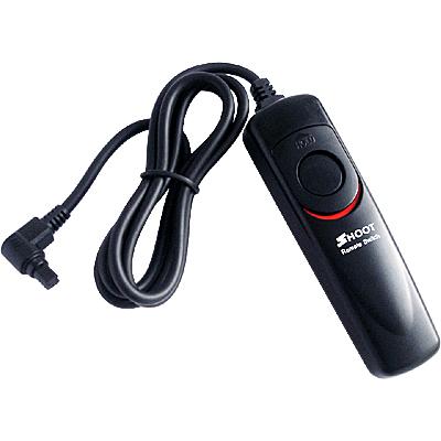 Shutter Release for Canon EOS 1D X Mark III