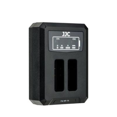 Replacement Charger for Canon PowerShot G7 X Mark III