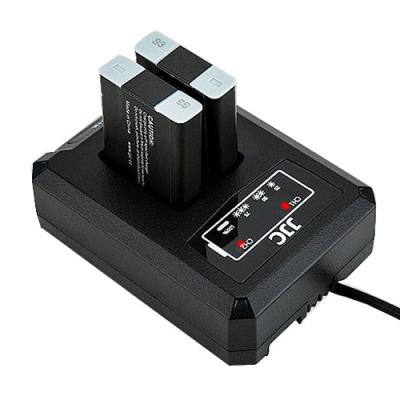 Replacement Charger for Canon PowerShot G7 X Mark III