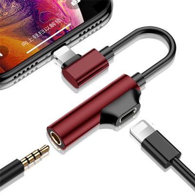 3.5mm Earphone Adapter for Apple iPad 7