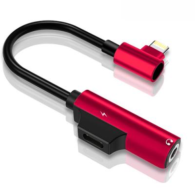 3.5mm Earphone Adapter for Apple iPad 7