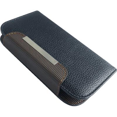 Leather Case for Google Pixel 8a