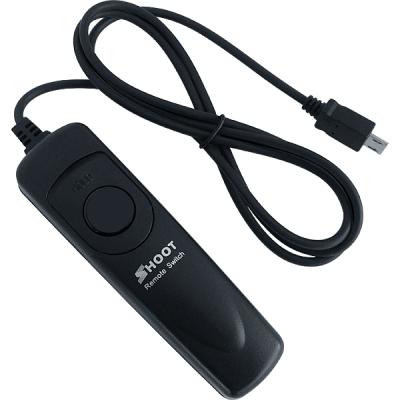 Shutter Release fits Fujifilm GFX 50S