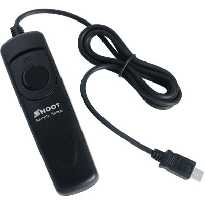 Shutter Release fits Fujifilm GFX 50S