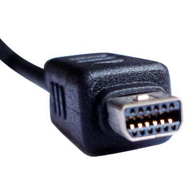 USB Data Cable for Olympus OM-D E-M10 Mark IV