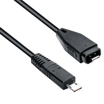 Multi Terminal Sync VMC-MM1 Connect Cable for Sony Alpha 9 III ILCE-9M3