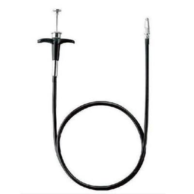 Nikon Z 9 Shutter Release, Black