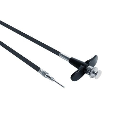 Nikon Z 9 Shutter Release, Black