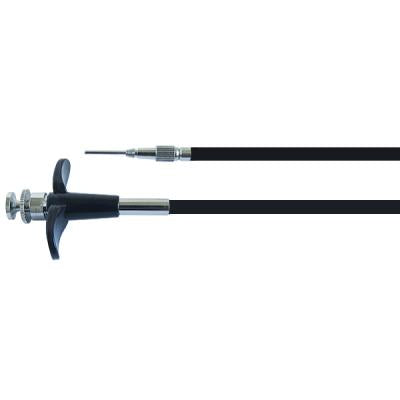 Nikon Z 9 Shutter Release, Black