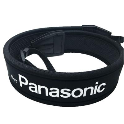 Shoulder Strap for Panasonic AG-CX350 4K Handheld Camcorder