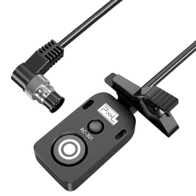 Black Nikon Z 8 Shutter Release