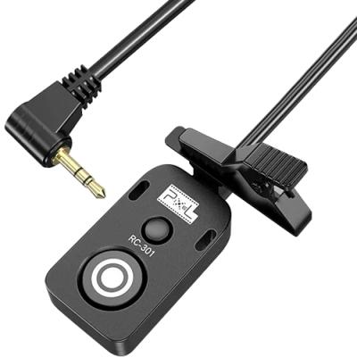 Remote Shutter Release Controller for Fujifilm GFX 50R