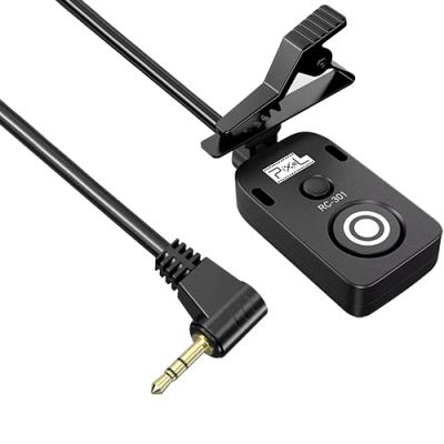 Remote Shutter Release Controller for Fujifilm GFX 50R