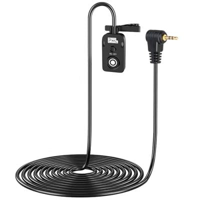 Remote Shutter Release Controller for Fujifilm GFX 50R