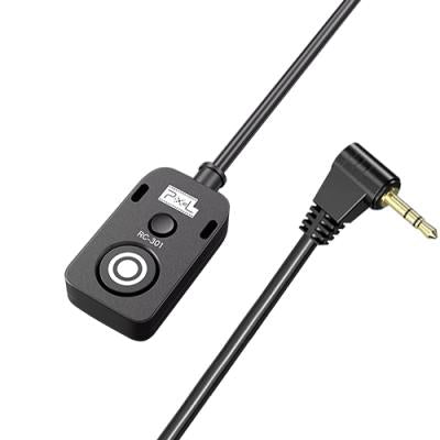 Remote Shutter Release Controller for Fujifilm GFX 50R