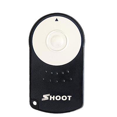 Wireless Remote Control for Canon PowerShot V10
