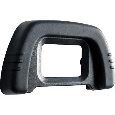 Rubber Eyecup for Nikon D780